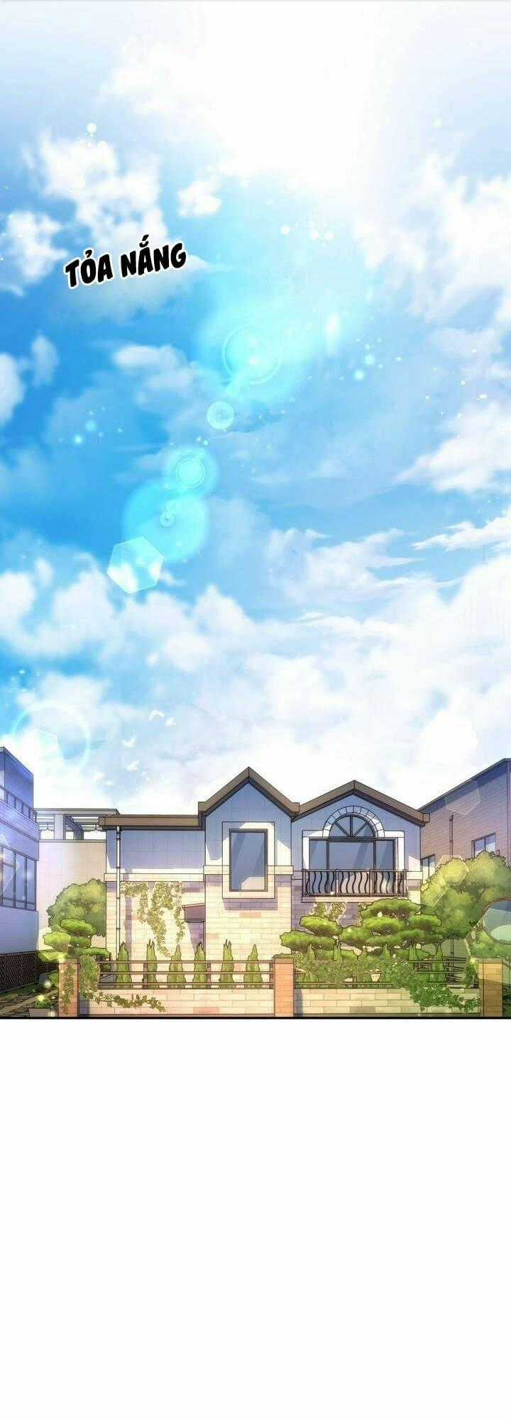 Sự Sống Sót Của Kẻ Chiêu Hồn Chapter 9 trang 0