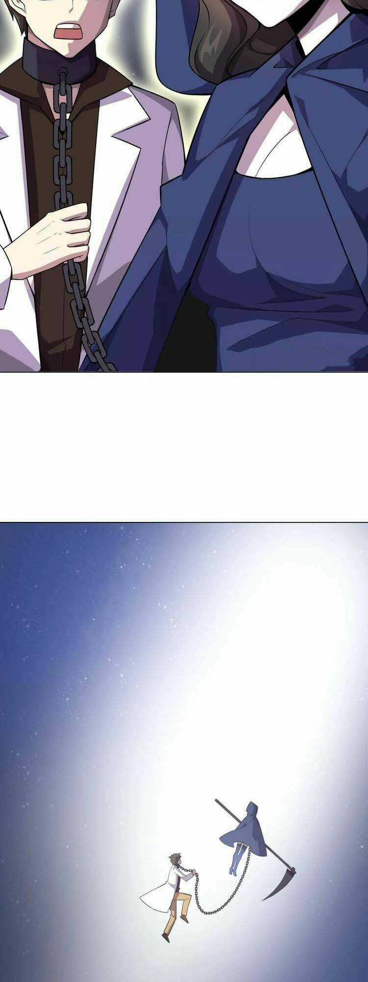 Sự Tái Sinh Của Bác Sĩ Huyền Thoại Chapter 1 trang 11