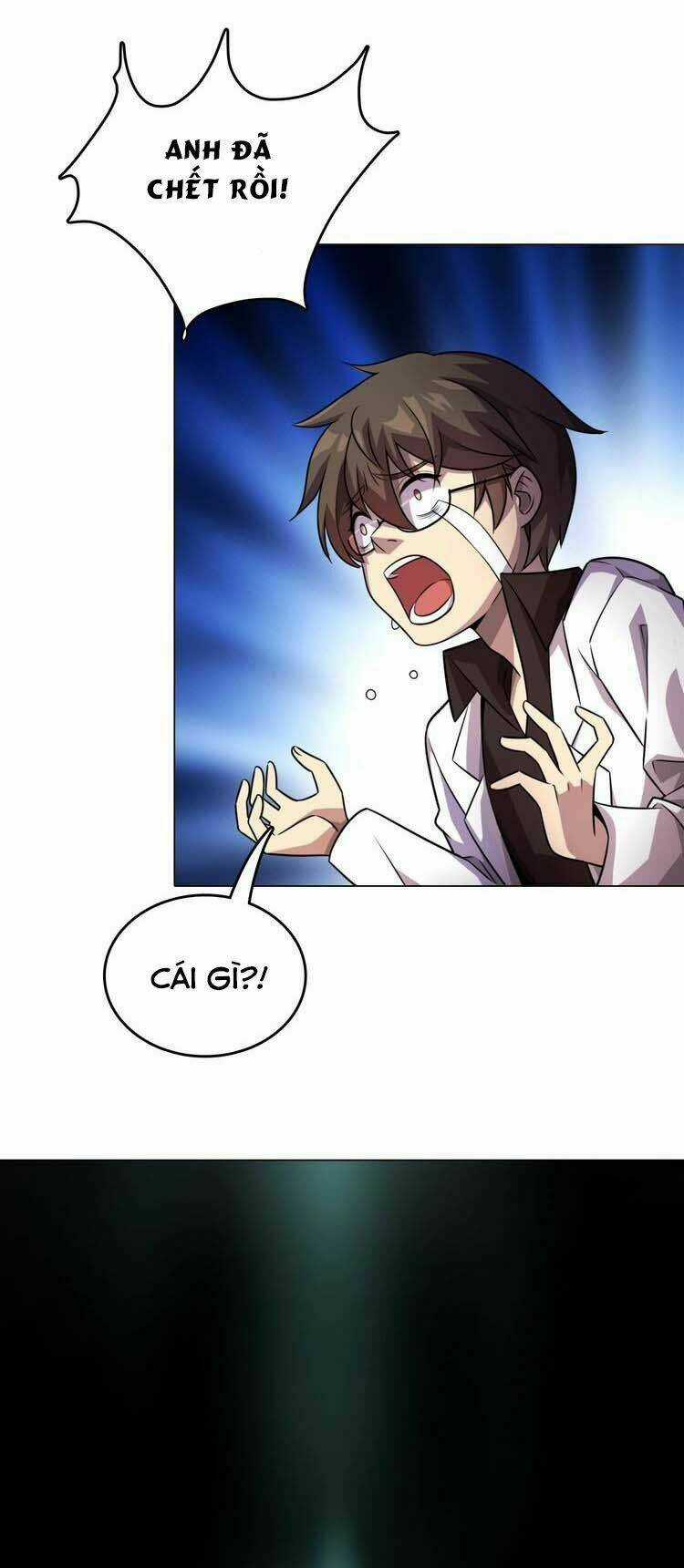 Sự Tái Sinh Của Bác Sĩ Huyền Thoại Chapter 1 trang 13