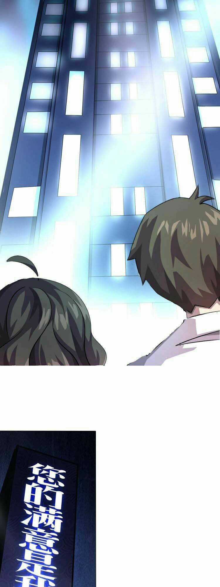 Sự Tái Sinh Của Bác Sĩ Huyền Thoại Chapter 1 trang 22