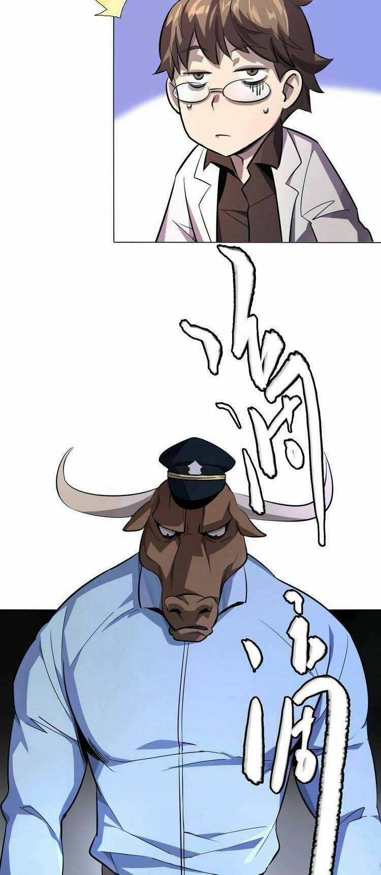 Sự Tái Sinh Của Bác Sĩ Huyền Thoại Chapter 1 trang 25