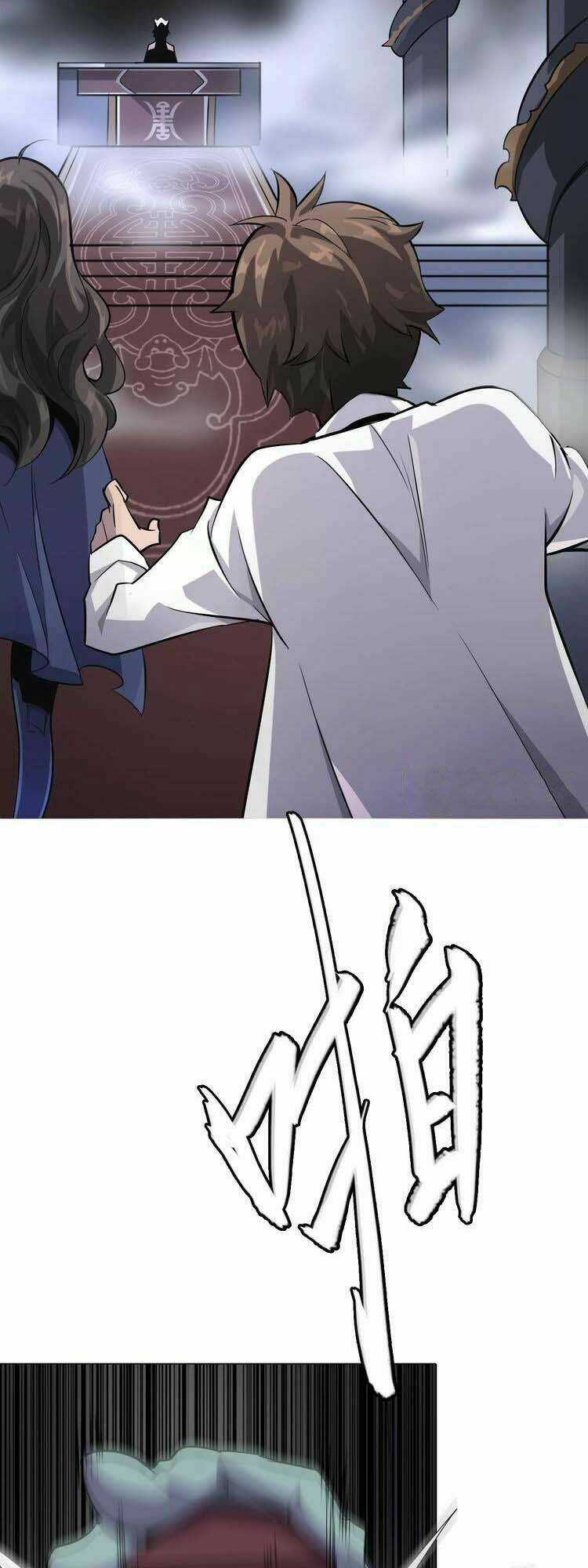 Sự Tái Sinh Của Bác Sĩ Huyền Thoại Chapter 1 trang 28