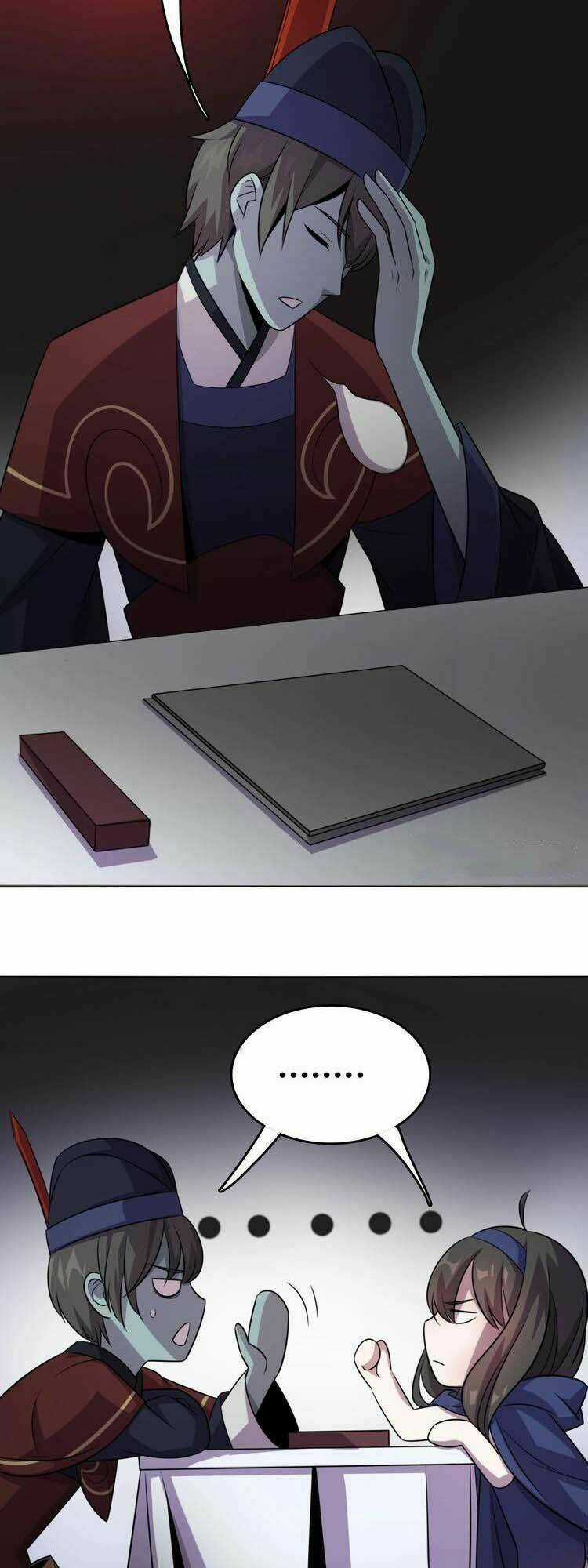 Sự Tái Sinh Của Bác Sĩ Huyền Thoại Chapter 1 trang 32