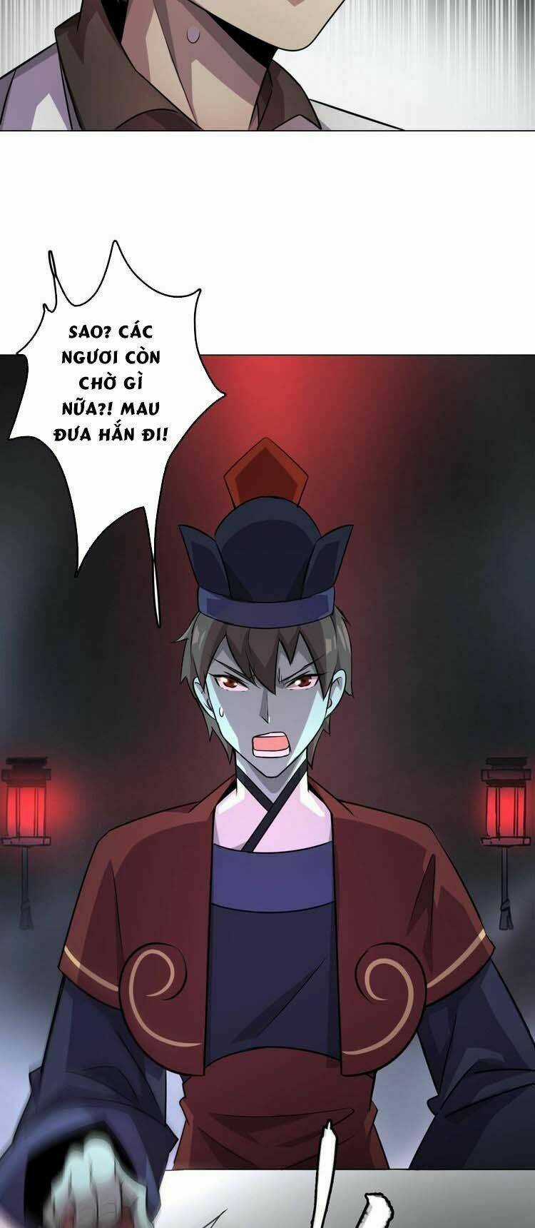 Sự Tái Sinh Của Bác Sĩ Huyền Thoại Chapter 1 trang 37