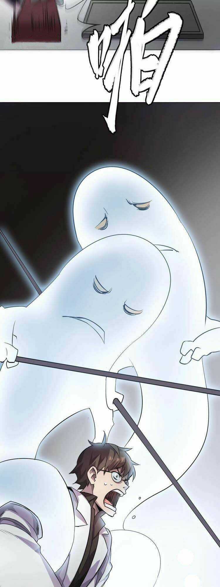 Sự Tái Sinh Của Bác Sĩ Huyền Thoại Chapter 1 trang 38