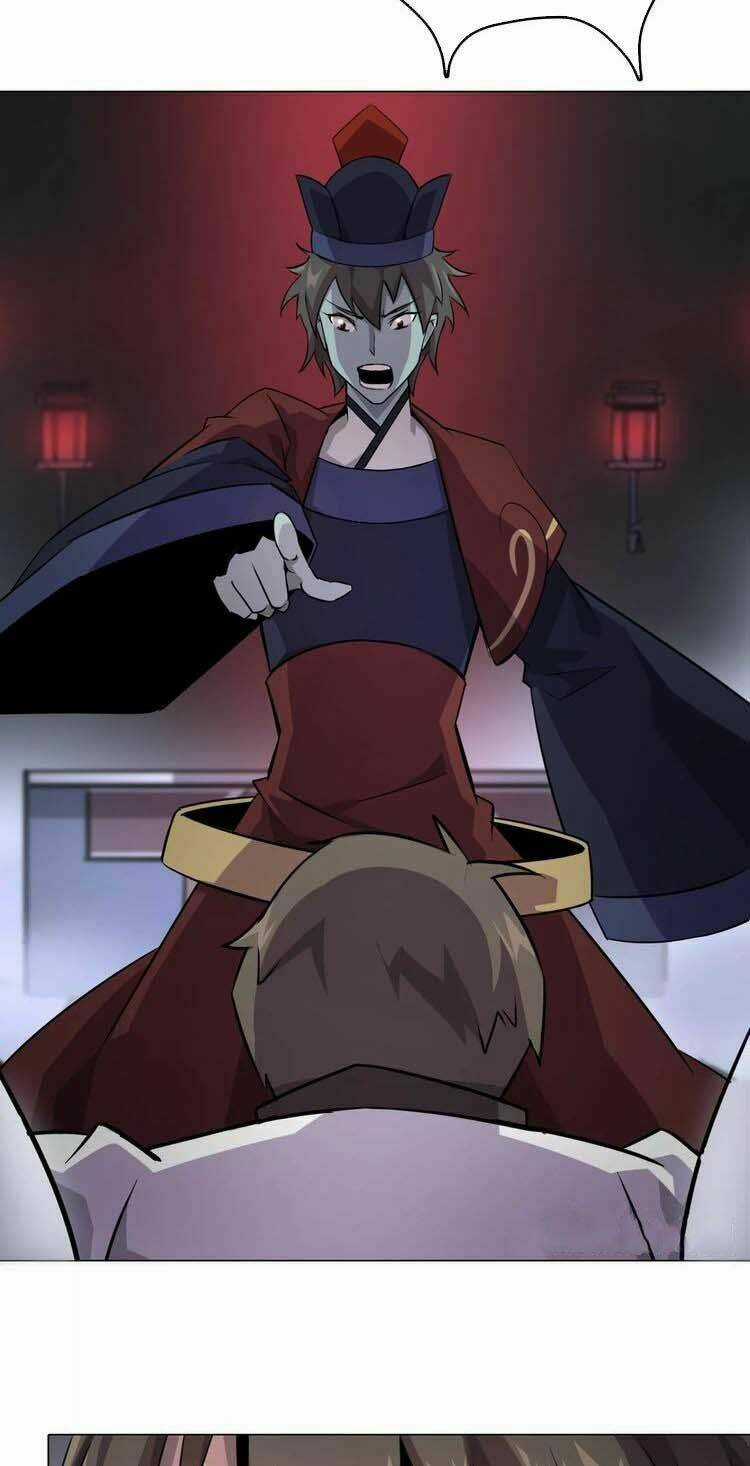 Sự Tái Sinh Của Bác Sĩ Huyền Thoại Chapter 1 trang 43