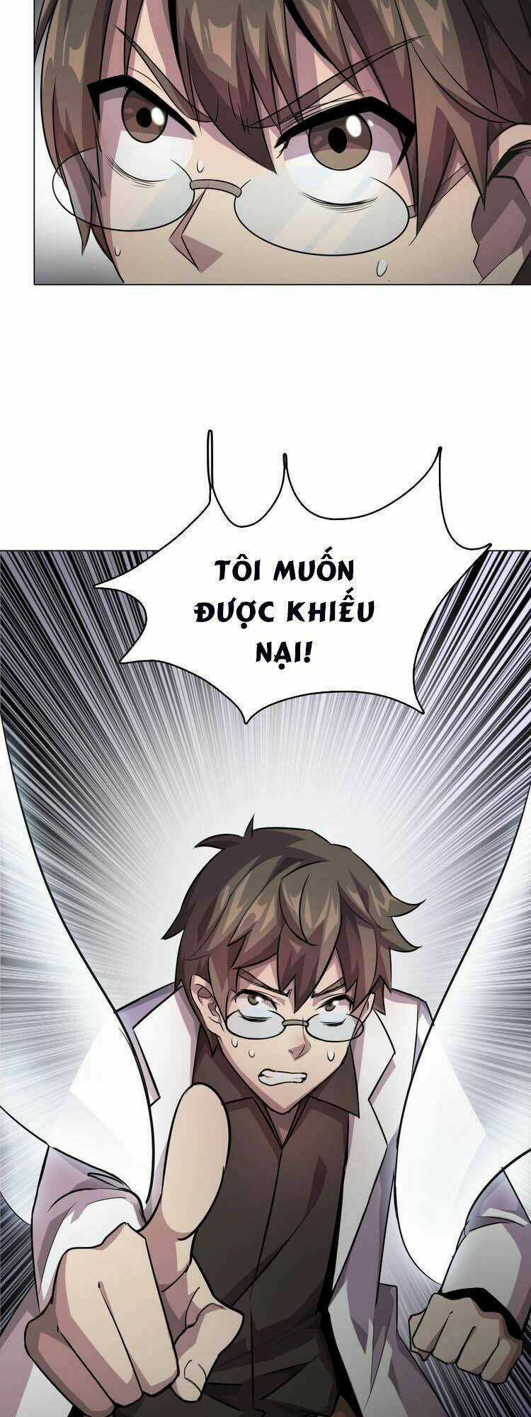 Sự Tái Sinh Của Bác Sĩ Huyền Thoại Chapter 1 trang 44