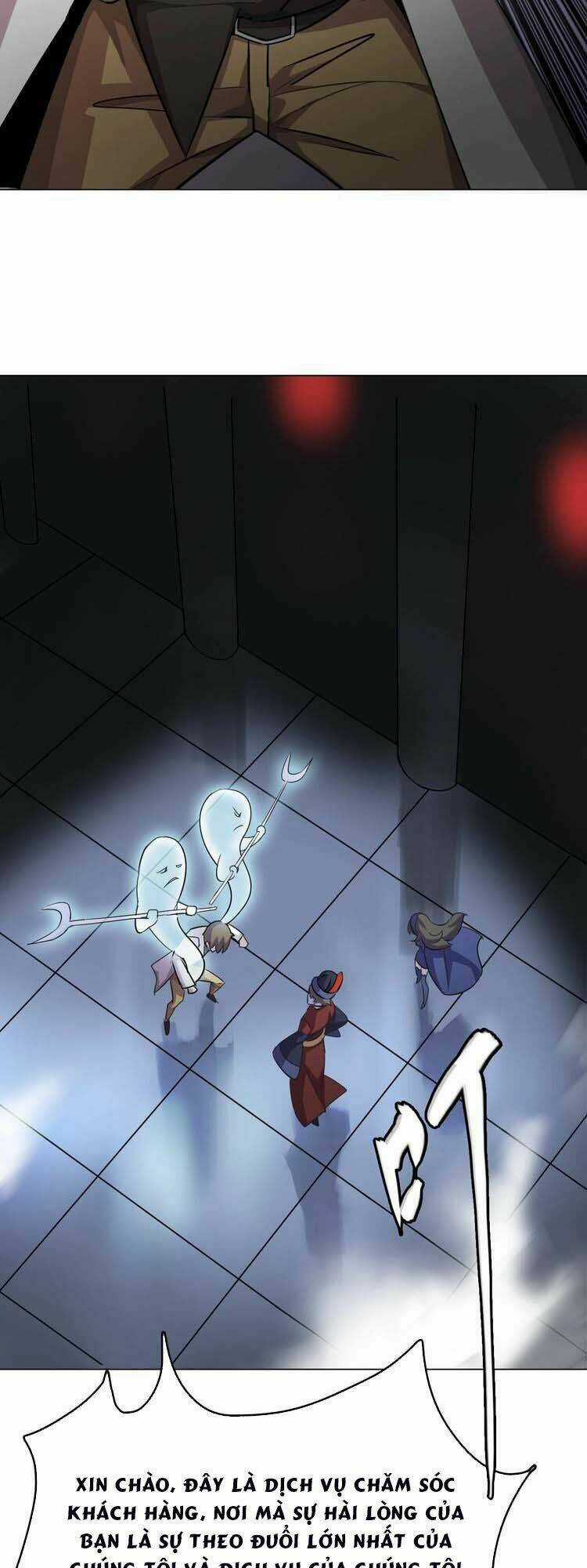 Sự Tái Sinh Của Bác Sĩ Huyền Thoại Chapter 1 trang 45