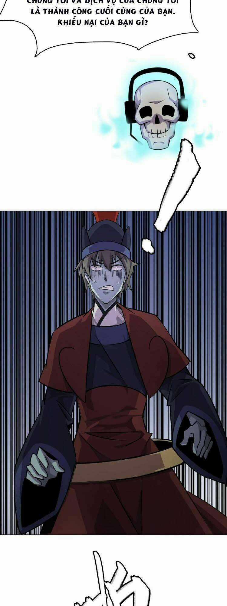 Sự Tái Sinh Của Bác Sĩ Huyền Thoại Chapter 1 trang 46