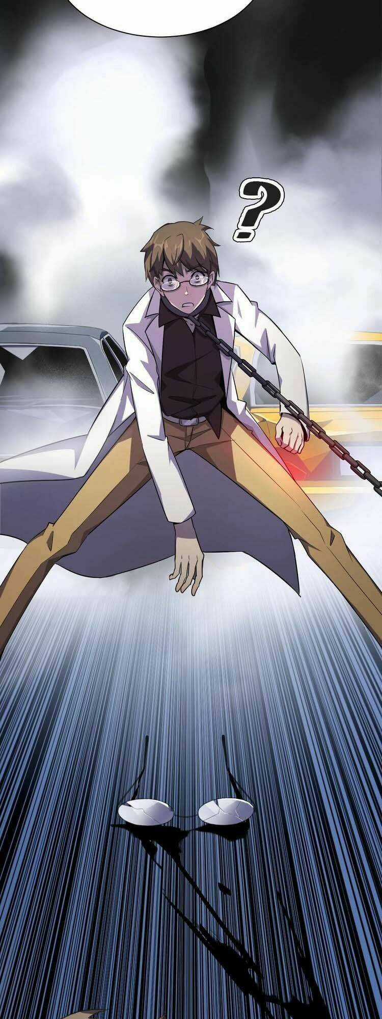 Sự Tái Sinh Của Bác Sĩ Huyền Thoại Chapter 1 trang 5