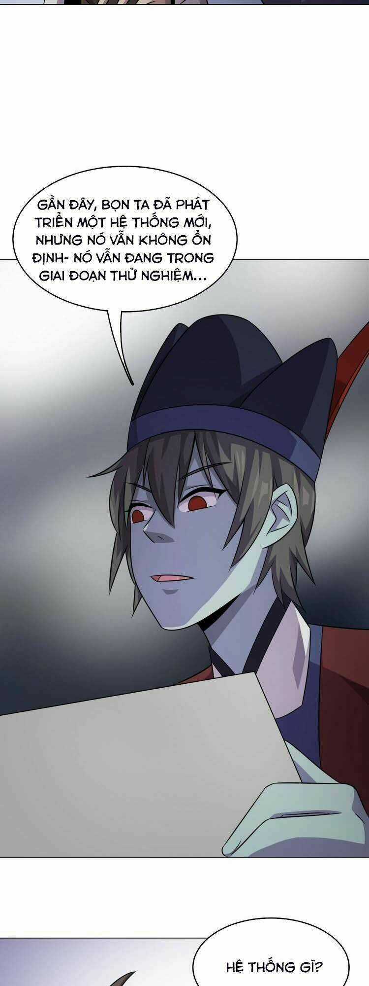 Sự Tái Sinh Của Bác Sĩ Huyền Thoại Chapter 1 trang 50