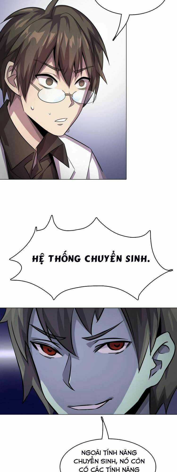 Sự Tái Sinh Của Bác Sĩ Huyền Thoại Chapter 1 trang 51