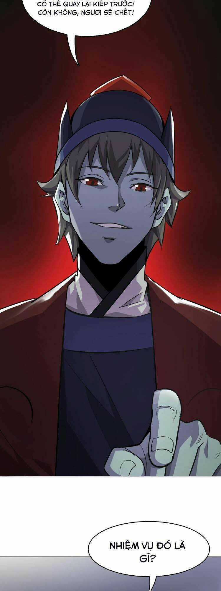 Sự Tái Sinh Của Bác Sĩ Huyền Thoại Chapter 1 trang 54