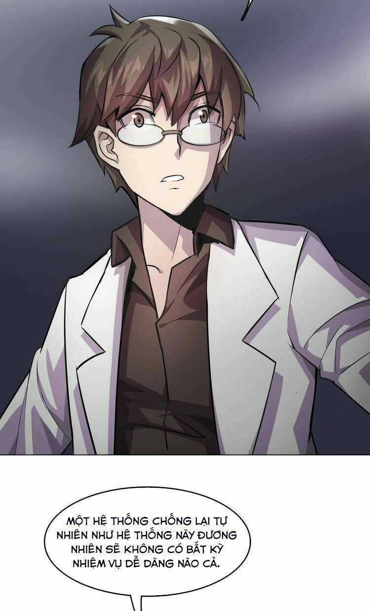 Sự Tái Sinh Của Bác Sĩ Huyền Thoại Chapter 1 trang 55