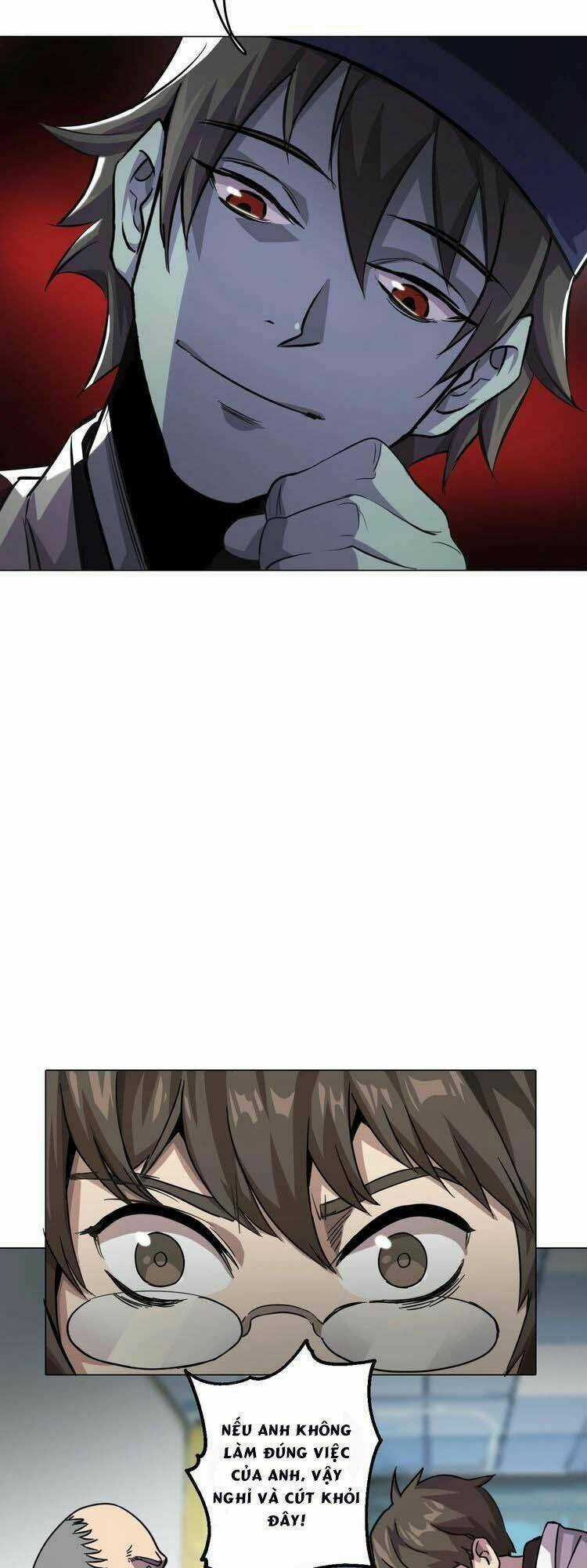 Sự Tái Sinh Của Bác Sĩ Huyền Thoại Chapter 1 trang 56