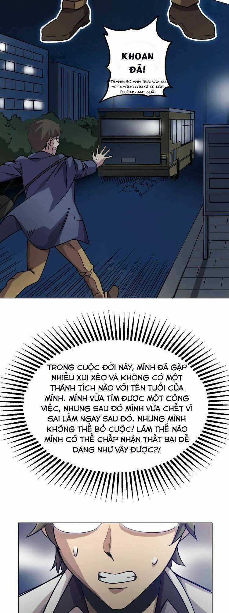 Sự Tái Sinh Của Bác Sĩ Huyền Thoại Chapter 1 trang 58