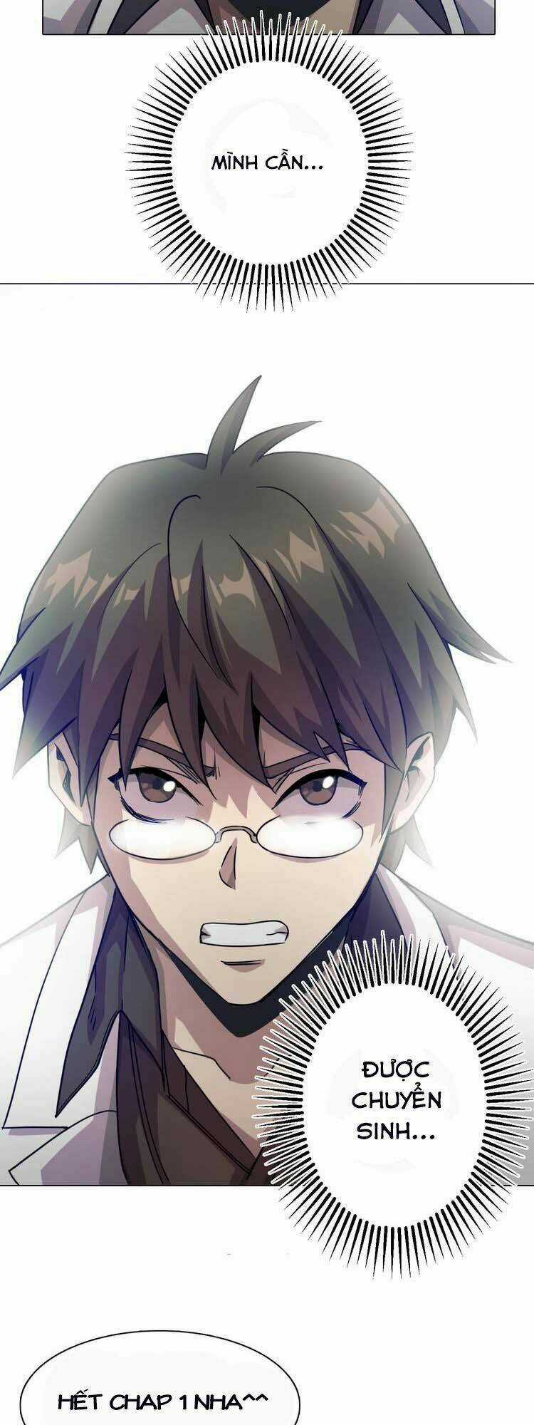 Sự Tái Sinh Của Bác Sĩ Huyền Thoại Chapter 1 trang 59