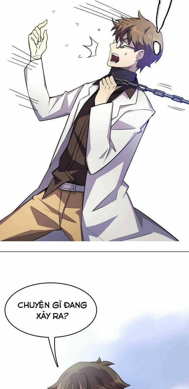 Sự Tái Sinh Của Bác Sĩ Huyền Thoại Chapter 1 trang 7