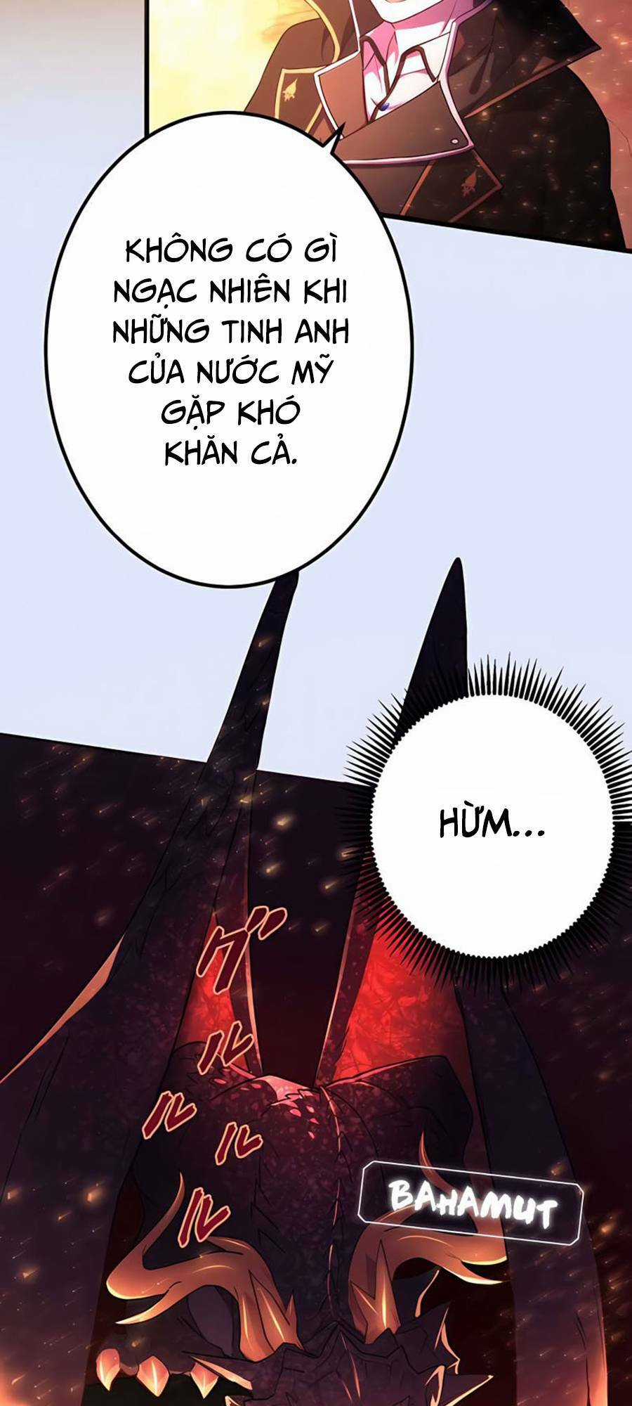 Sự Tái Sinh Của Đại Pháp Sư Bị Phong Ấn Chapter 0 trang 11