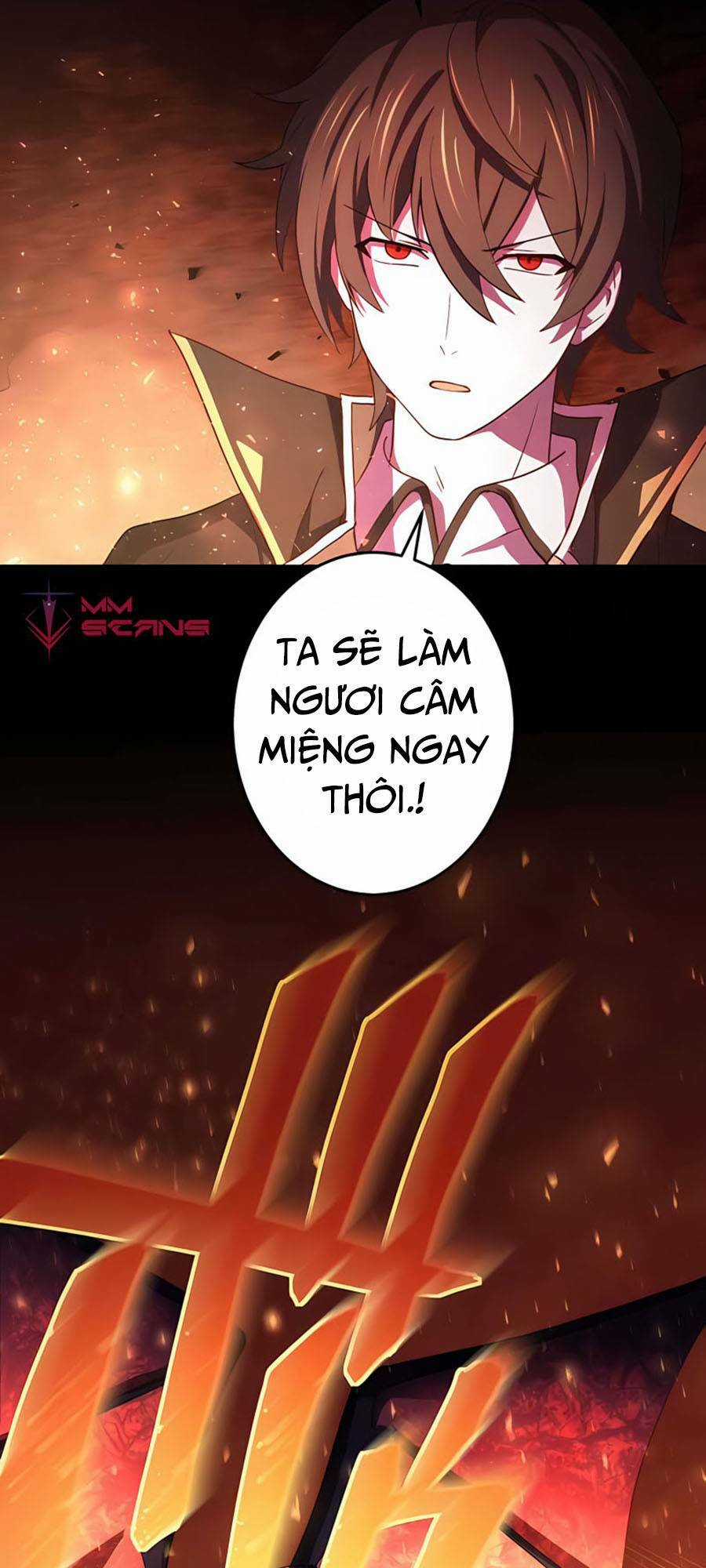 Sự Tái Sinh Của Đại Pháp Sư Bị Phong Ấn Chapter 0 trang 15