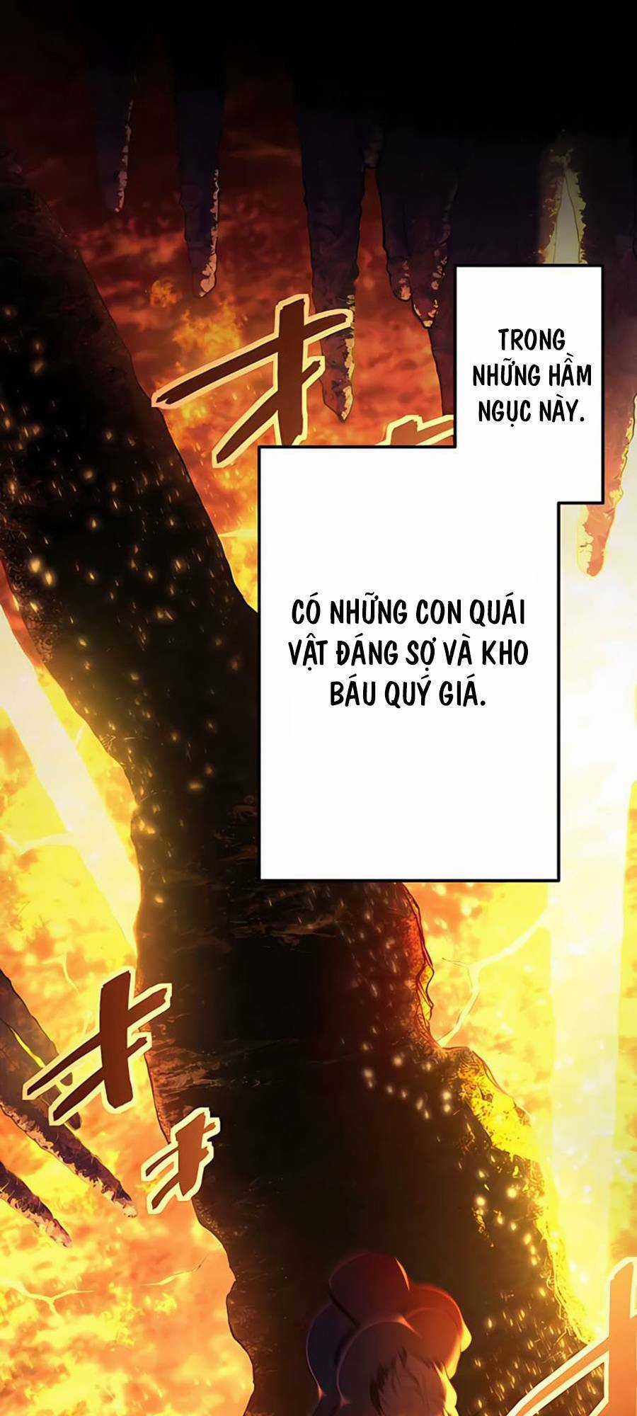 Sự Tái Sinh Của Đại Pháp Sư Bị Phong Ấn Chapter 0 trang 2