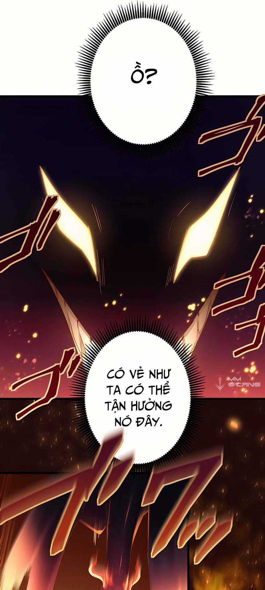Sự Tái Sinh Của Đại Pháp Sư Bị Phong Ấn Chapter 0 trang 21