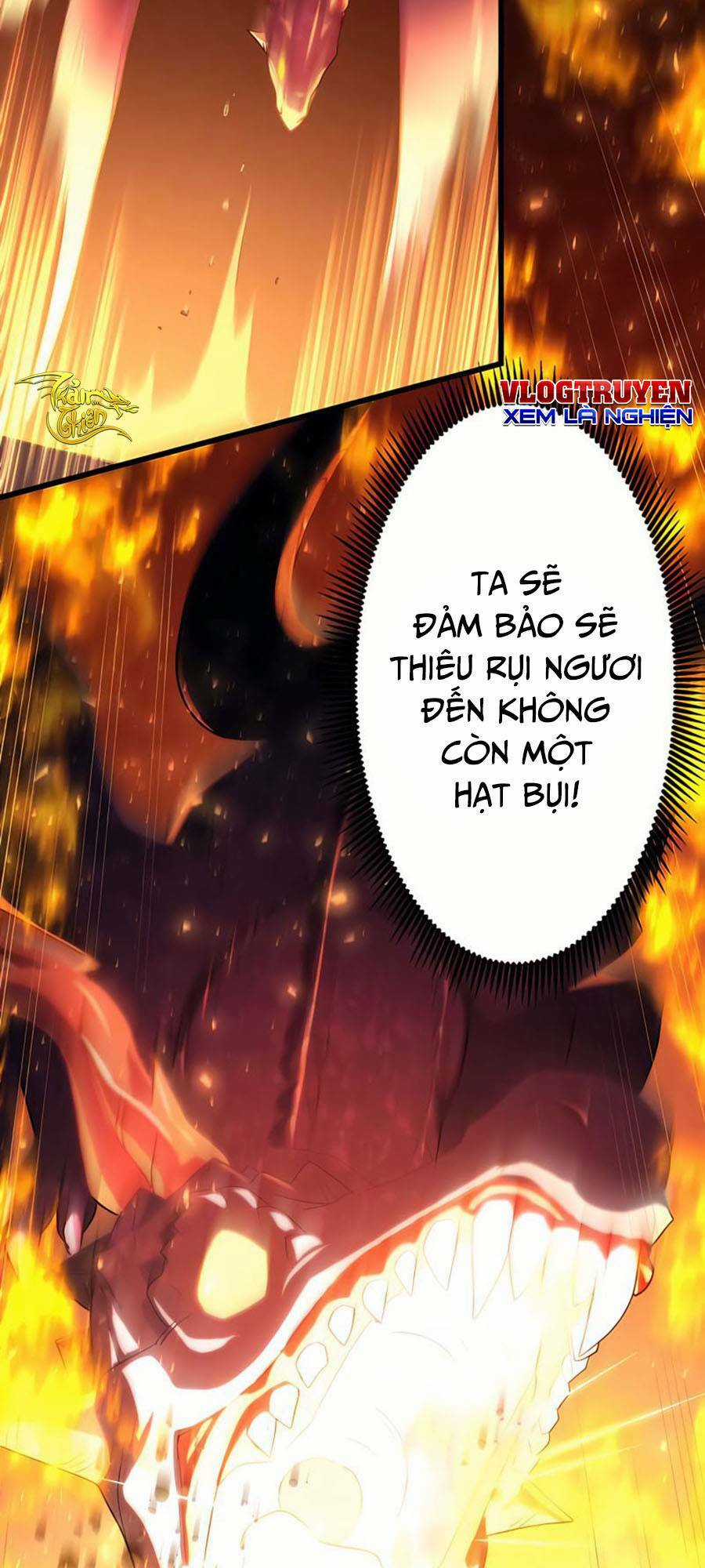 Sự Tái Sinh Của Đại Pháp Sư Bị Phong Ấn Chapter 0 trang 22