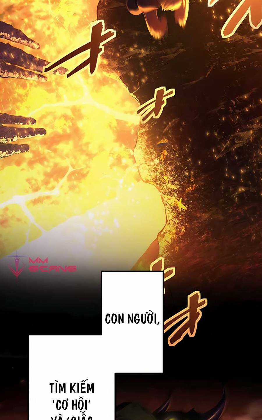 Sự Tái Sinh Của Đại Pháp Sư Bị Phong Ấn Chapter 0 trang 3