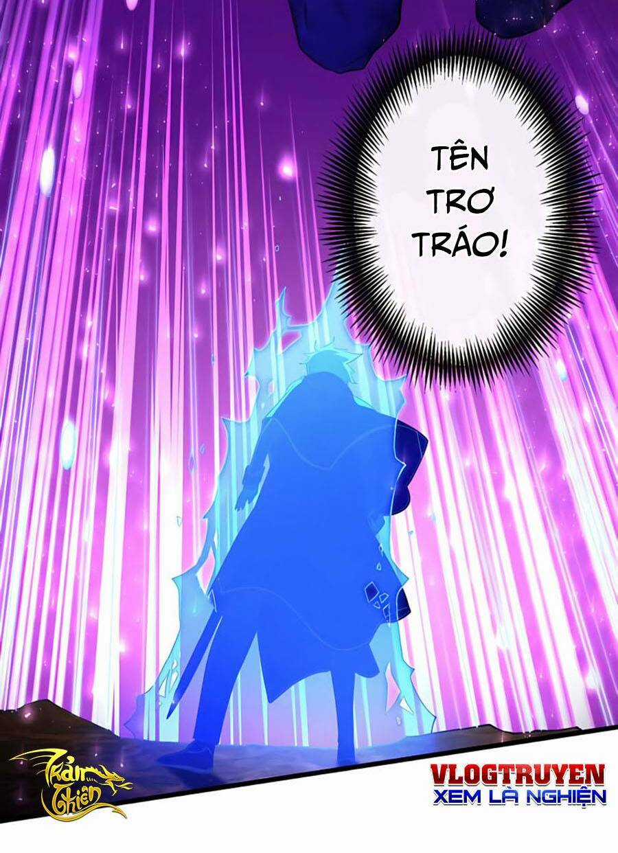 Sự Tái Sinh Của Đại Pháp Sư Bị Phong Ấn Chapter 0 trang 41