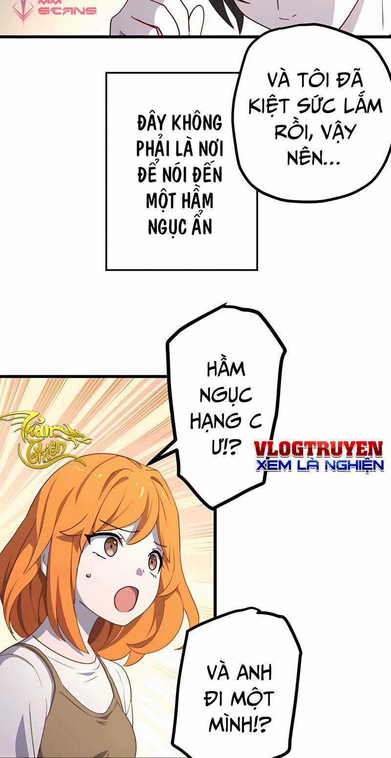Sự Tái Sinh Của Đại Pháp Sư Bị Phong Ấn Chapter 12 trang 11