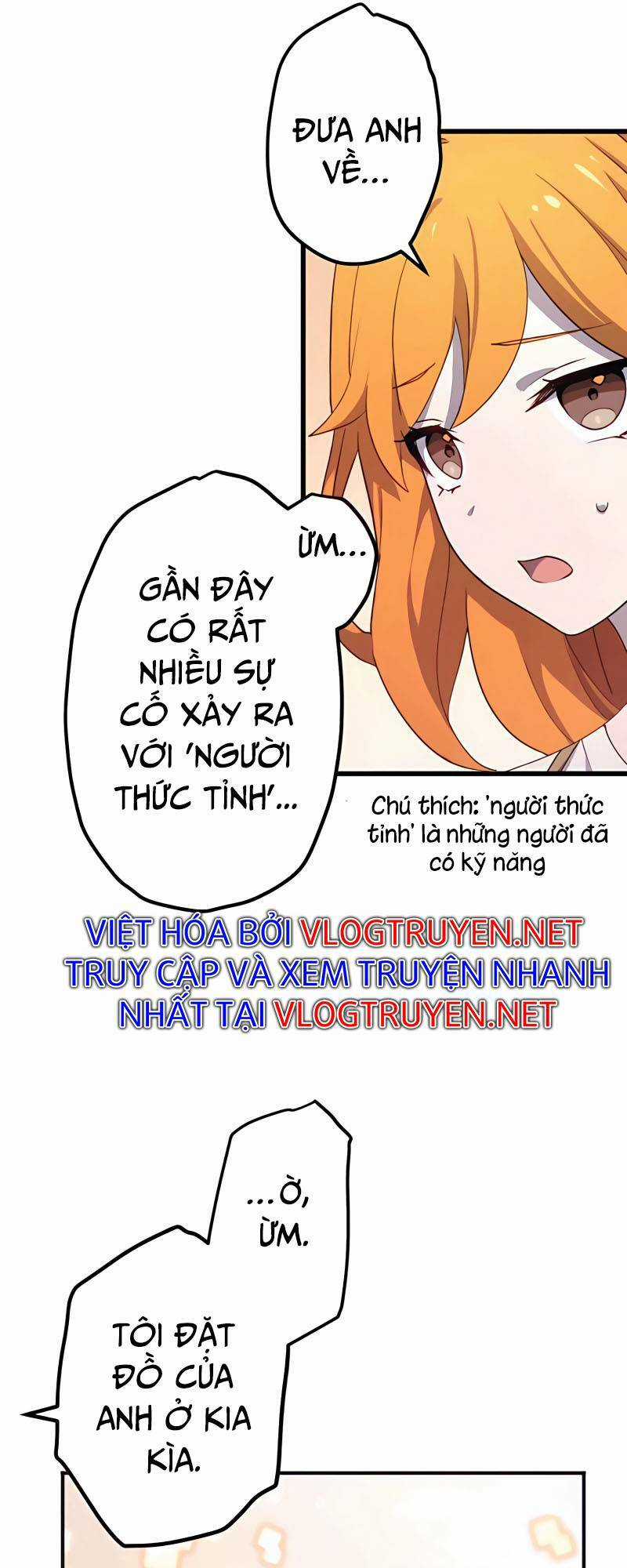 Sự Tái Sinh Của Đại Pháp Sư Bị Phong Ấn Chapter 12 trang 13