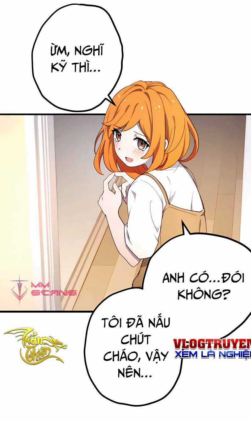 Sự Tái Sinh Của Đại Pháp Sư Bị Phong Ấn Chapter 12 trang 15