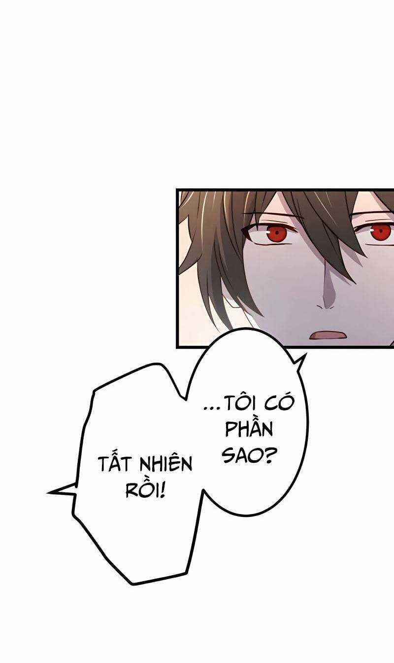 Sự Tái Sinh Của Đại Pháp Sư Bị Phong Ấn Chapter 12 trang 16