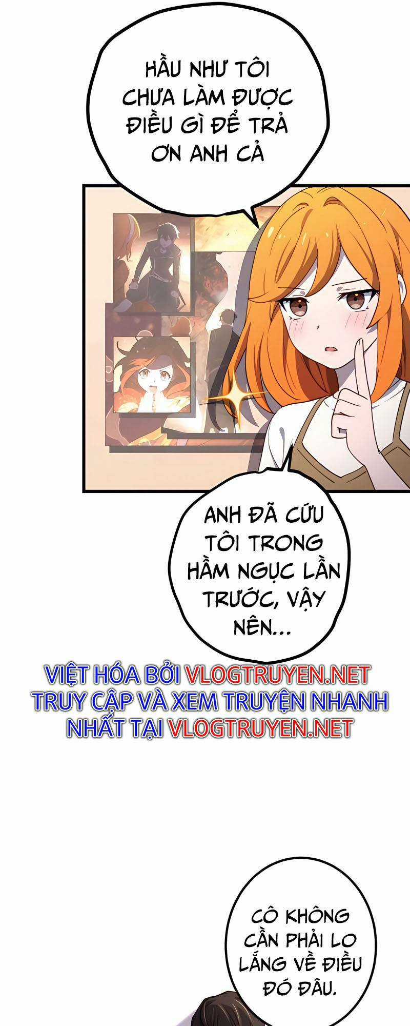 Sự Tái Sinh Của Đại Pháp Sư Bị Phong Ấn Chapter 12 trang 17