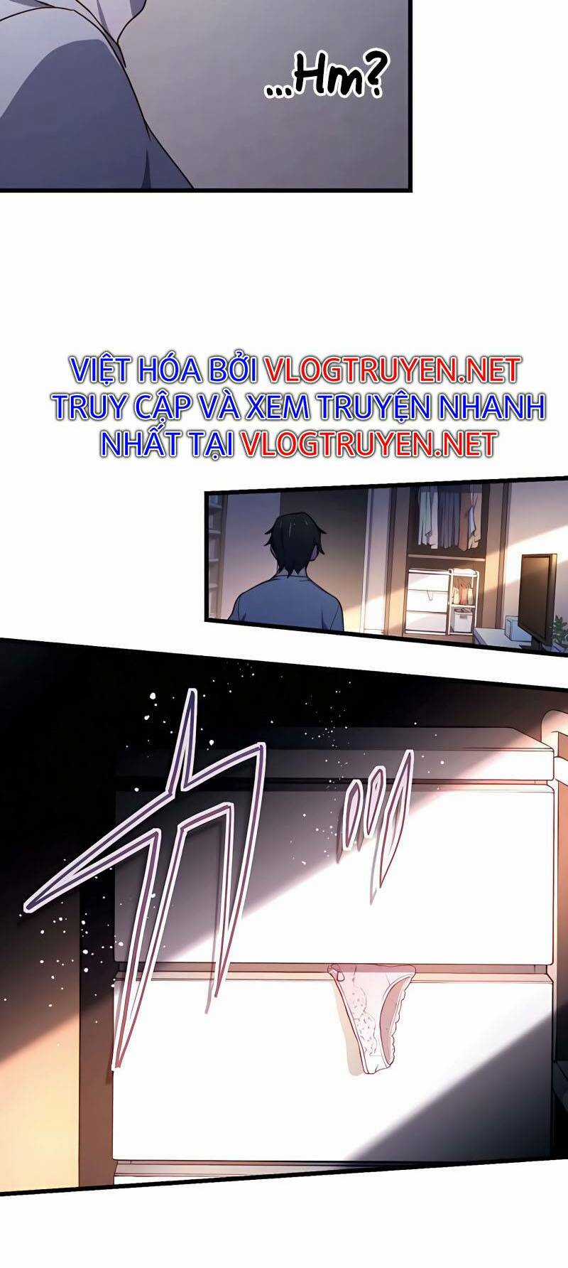 Sự Tái Sinh Của Đại Pháp Sư Bị Phong Ấn Chapter 12 trang 20