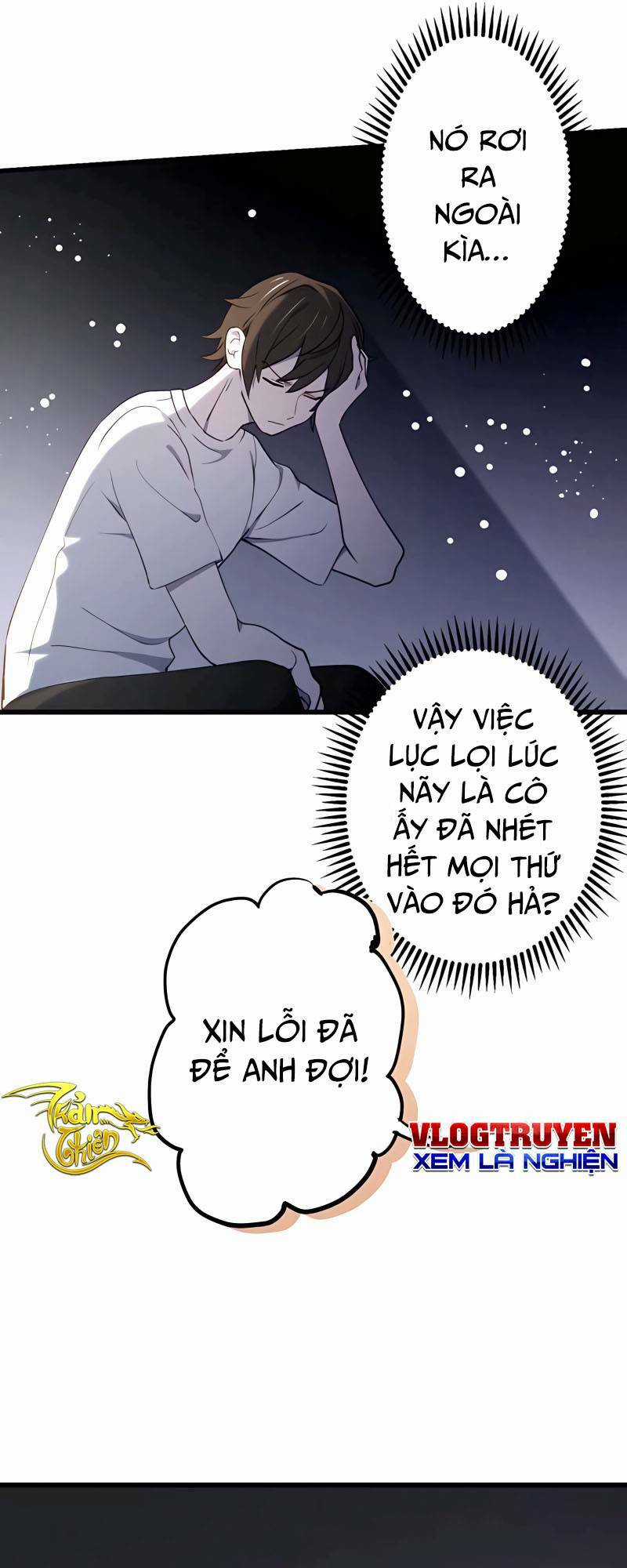 Sự Tái Sinh Của Đại Pháp Sư Bị Phong Ấn Chapter 12 trang 21