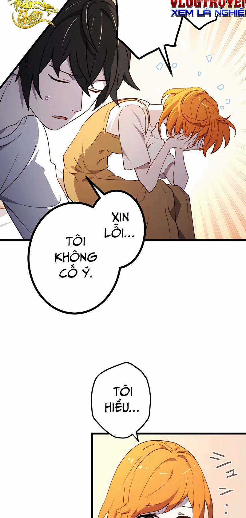 Sự Tái Sinh Của Đại Pháp Sư Bị Phong Ấn Chapter 12 trang 27