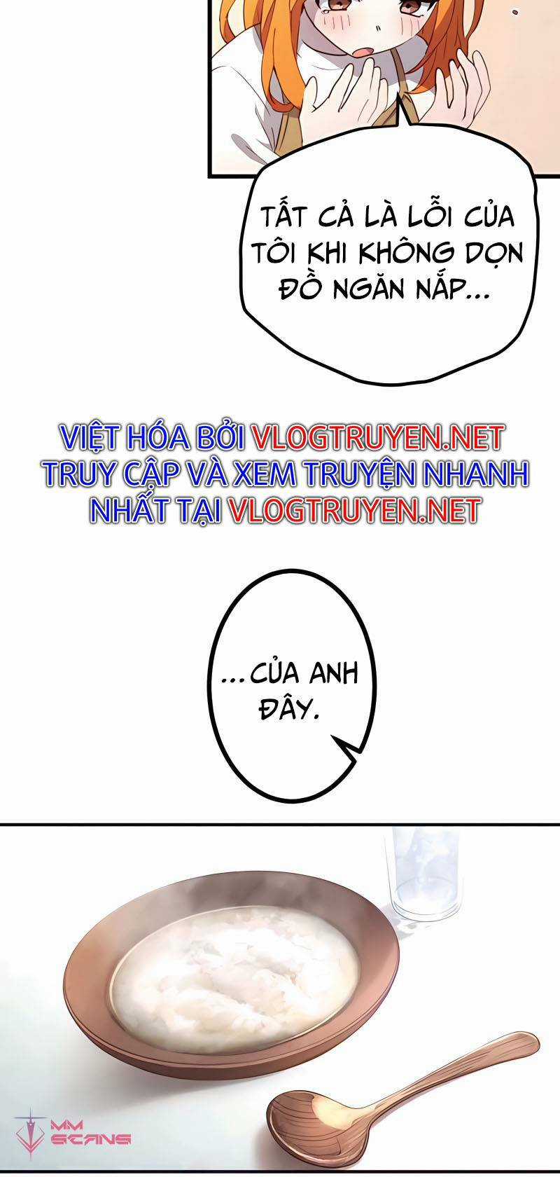 Sự Tái Sinh Của Đại Pháp Sư Bị Phong Ấn Chapter 12 trang 28
