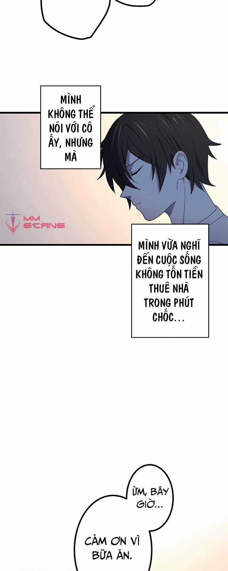 Sự Tái Sinh Của Đại Pháp Sư Bị Phong Ấn Chapter 12 trang 30