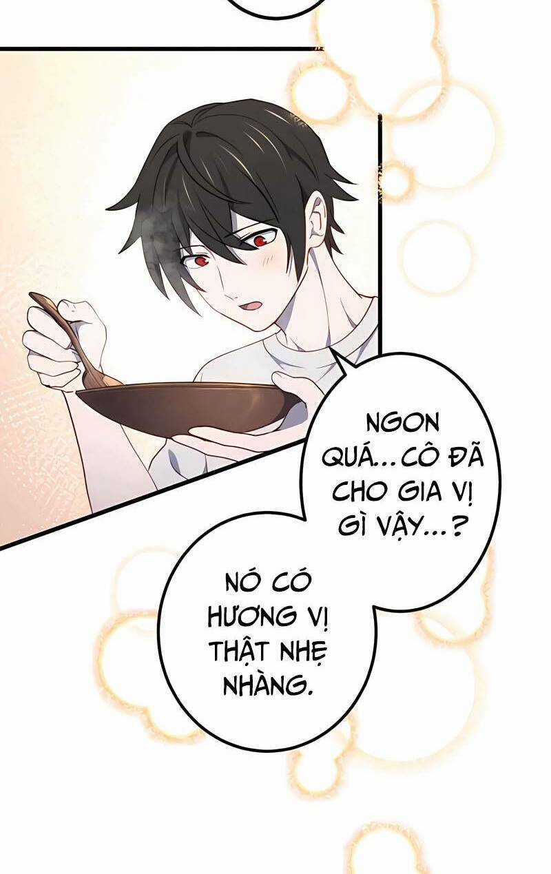 Sự Tái Sinh Của Đại Pháp Sư Bị Phong Ấn Chapter 12 trang 32