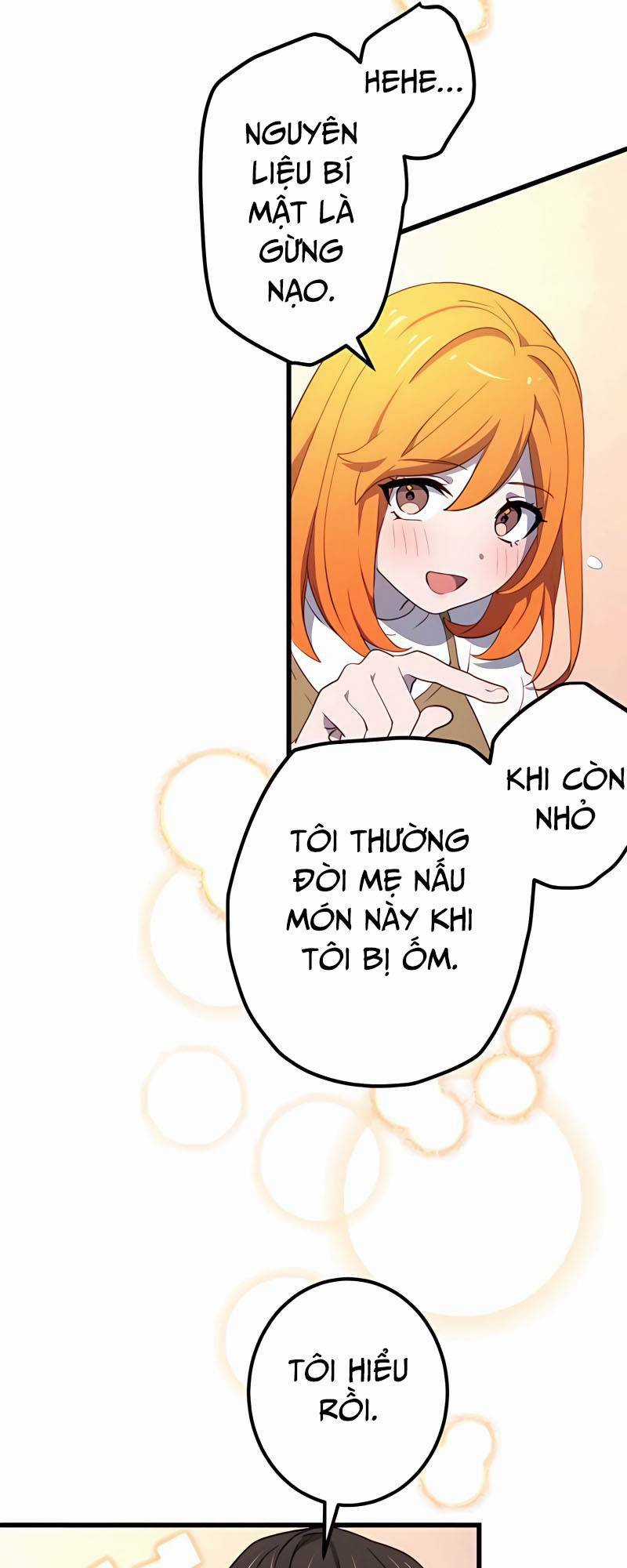 Sự Tái Sinh Của Đại Pháp Sư Bị Phong Ấn Chapter 12 trang 33
