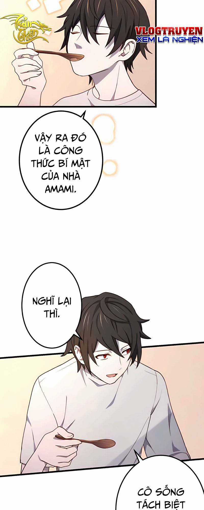 Sự Tái Sinh Của Đại Pháp Sư Bị Phong Ấn Chapter 12 trang 34