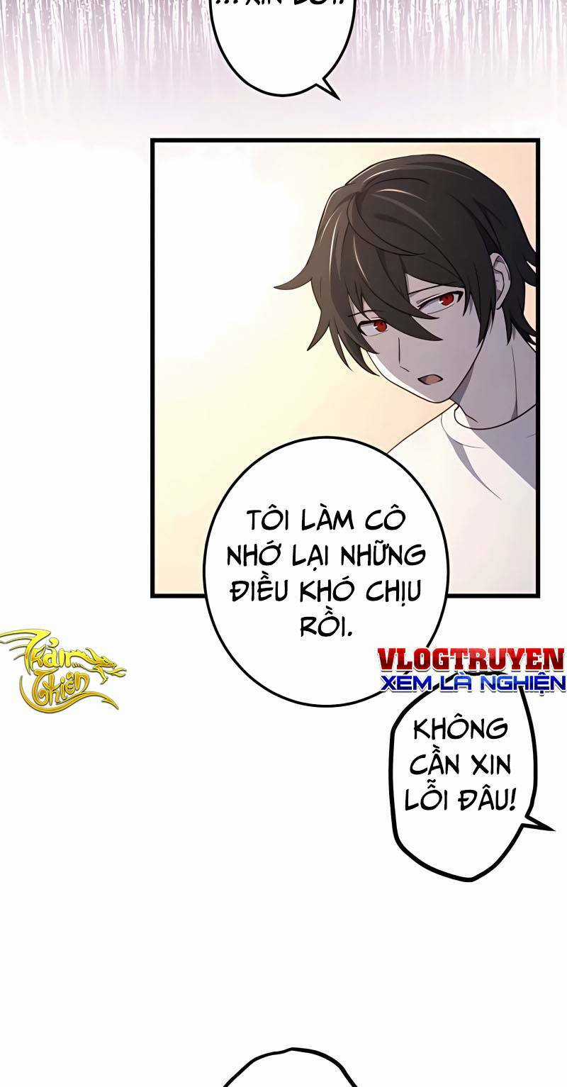 Sự Tái Sinh Của Đại Pháp Sư Bị Phong Ấn Chapter 12 trang 39