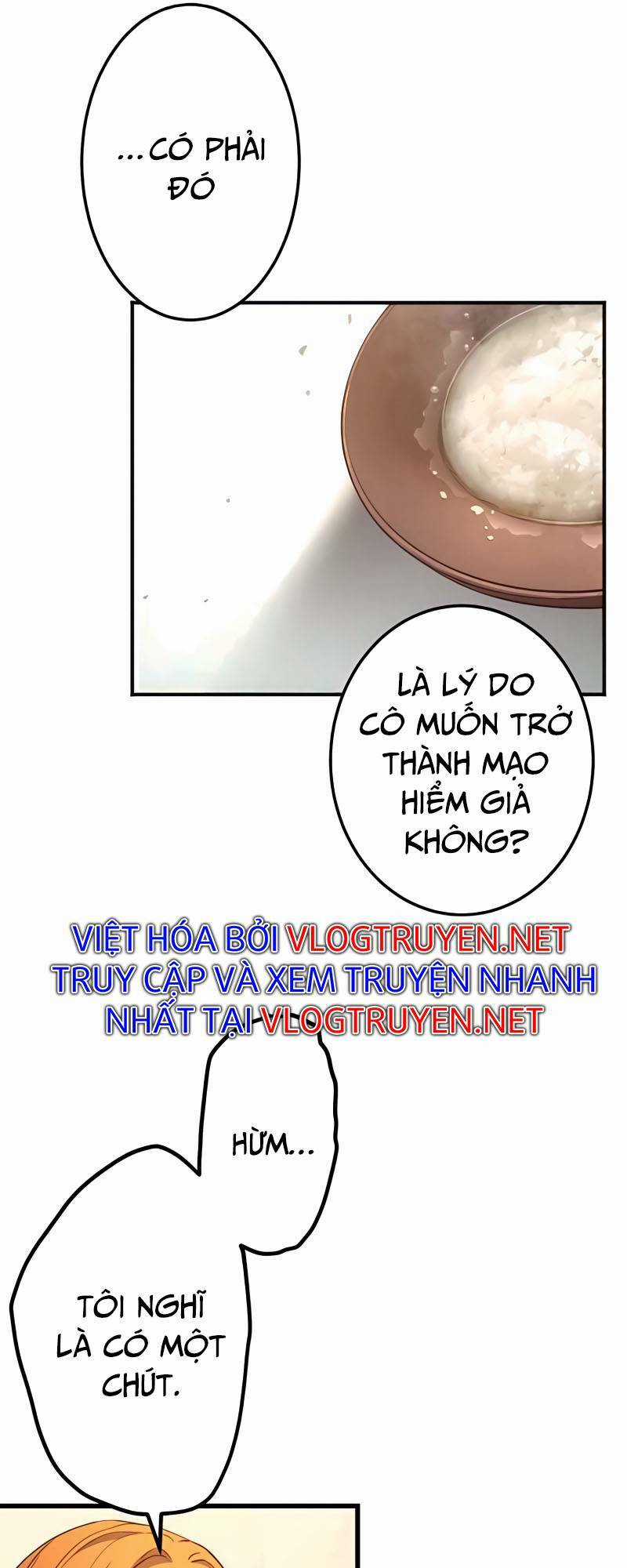 Sự Tái Sinh Của Đại Pháp Sư Bị Phong Ấn Chapter 12 trang 41