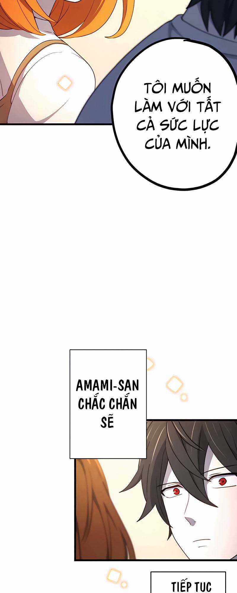 Sự Tái Sinh Của Đại Pháp Sư Bị Phong Ấn Chapter 12 trang 46
