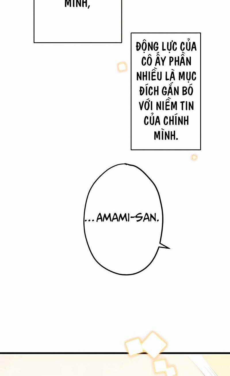Sự Tái Sinh Của Đại Pháp Sư Bị Phong Ấn Chapter 12 trang 48