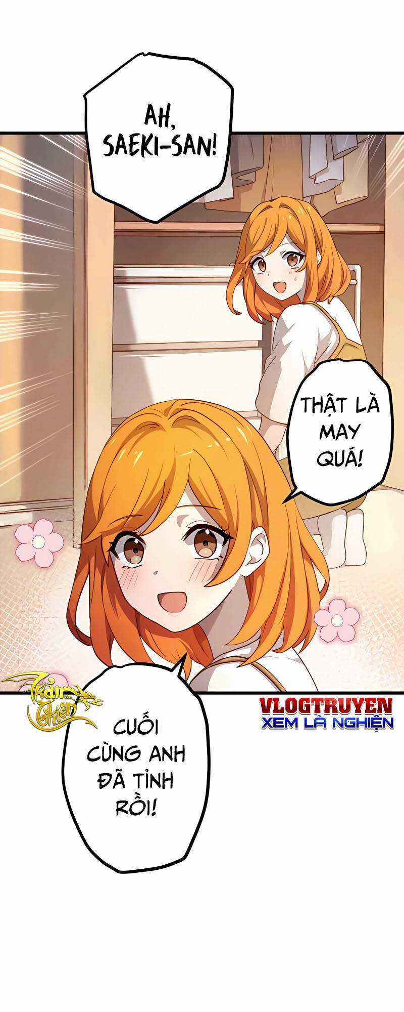 Sự Tái Sinh Của Đại Pháp Sư Bị Phong Ấn Chapter 12 trang 5