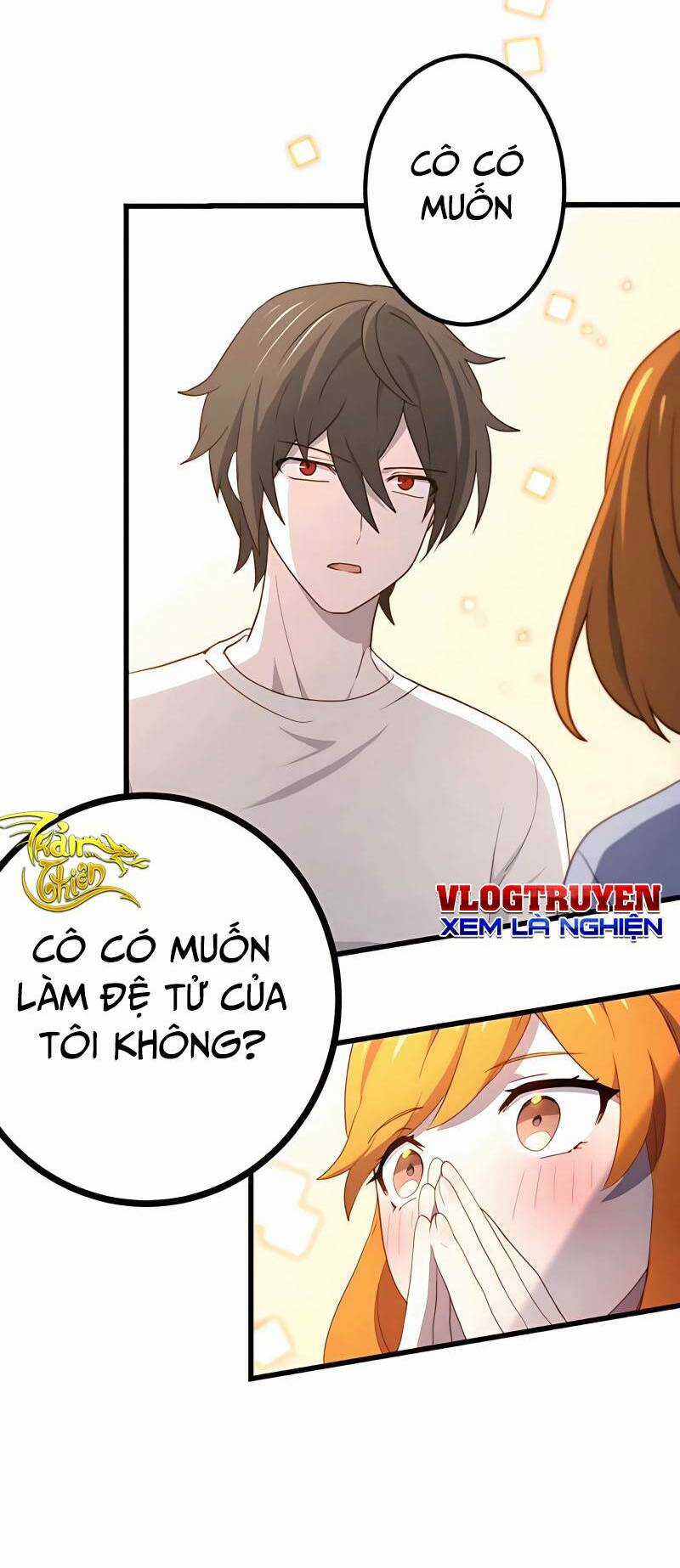 Sự Tái Sinh Của Đại Pháp Sư Bị Phong Ấn Chapter 12 trang 52