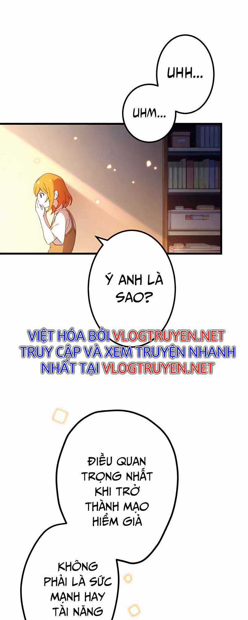 Sự Tái Sinh Của Đại Pháp Sư Bị Phong Ấn Chapter 12 trang 53