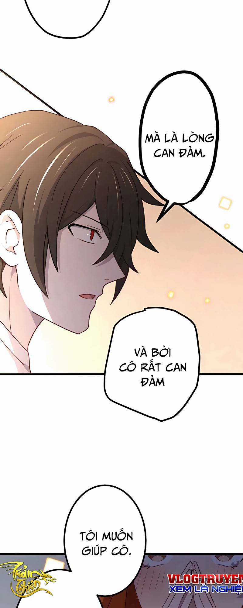 Sự Tái Sinh Của Đại Pháp Sư Bị Phong Ấn Chapter 12 trang 54